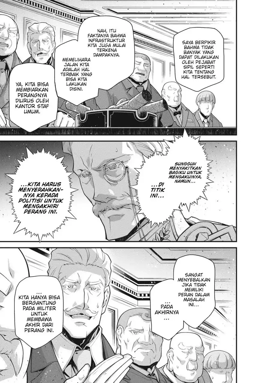 Chapter 77 - halaman 28