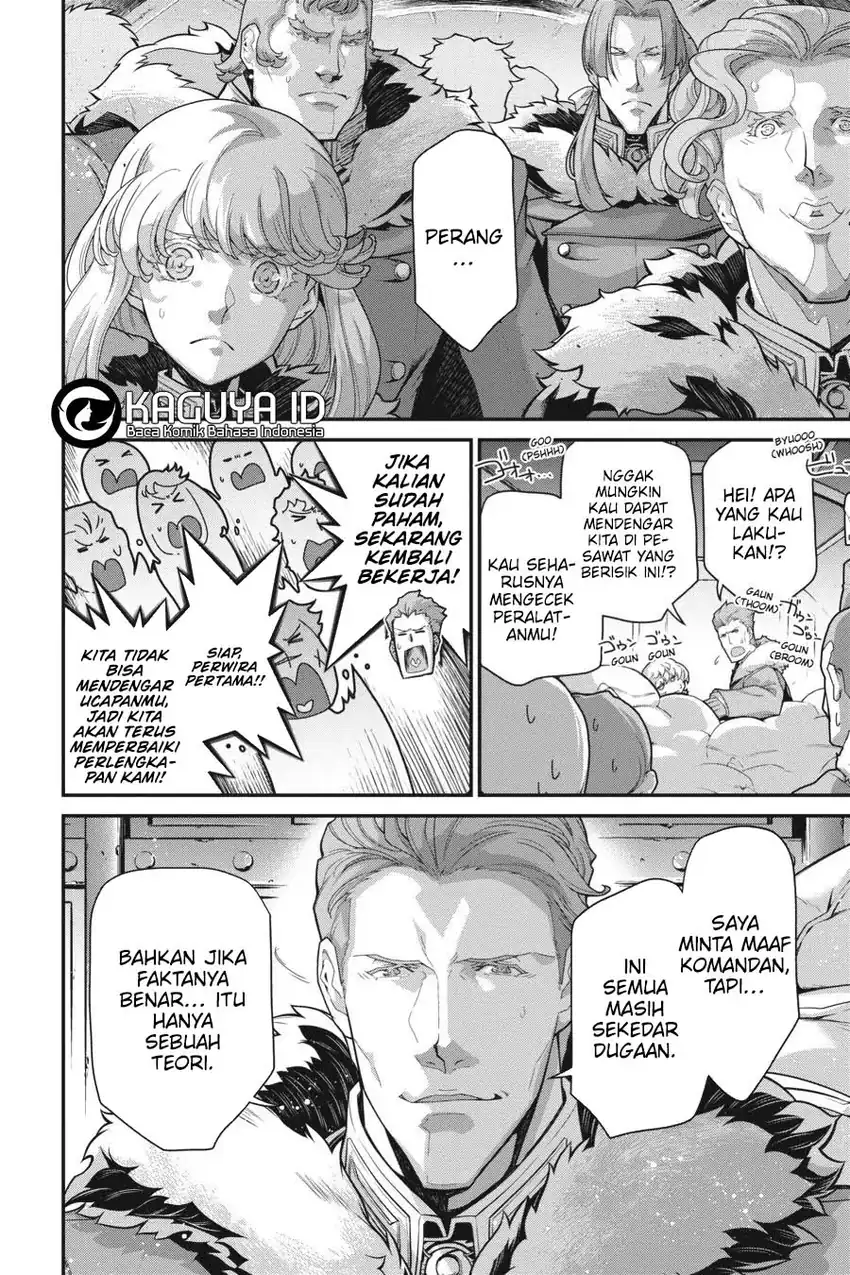 Chapter 77 - halaman 5