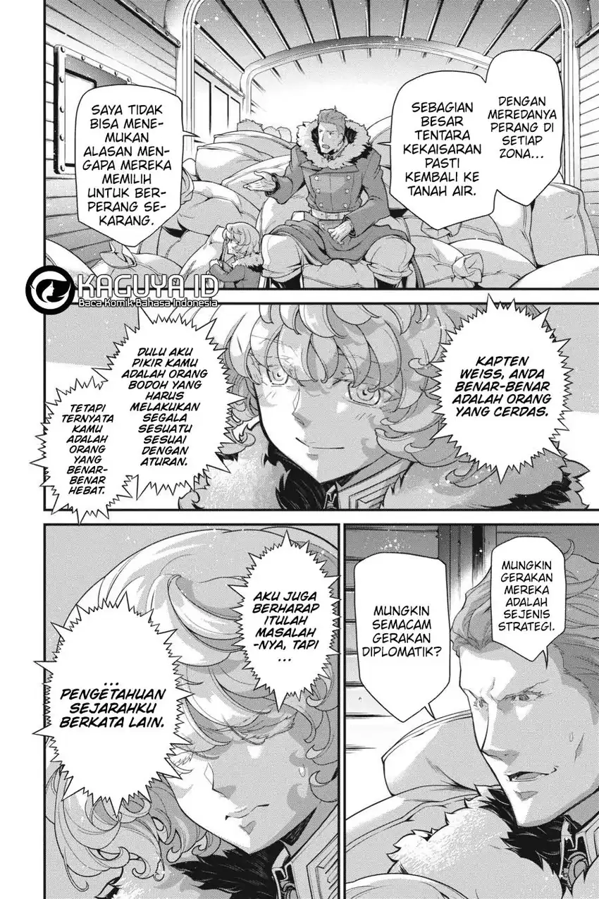 Chapter 77 - halaman 7