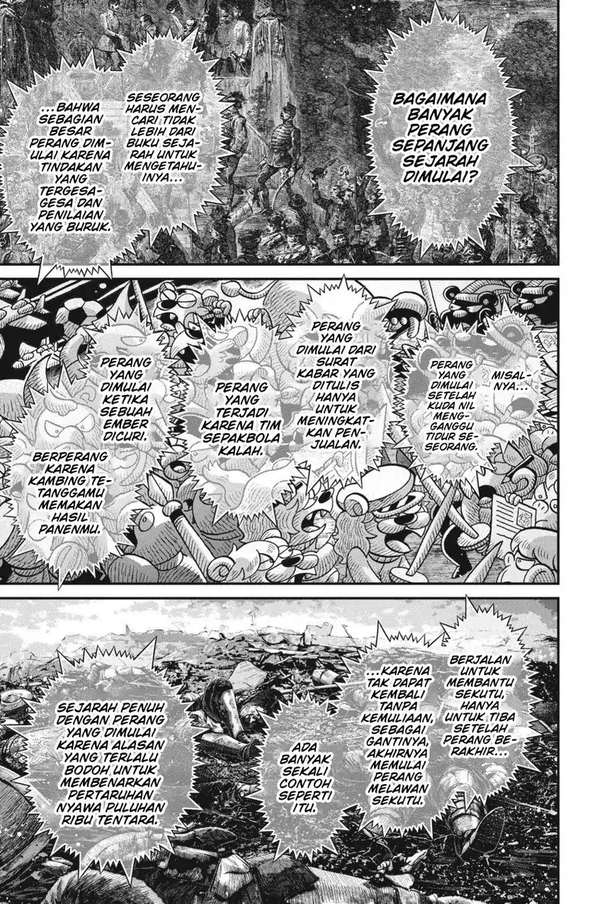 Chapter 77 - halaman 8