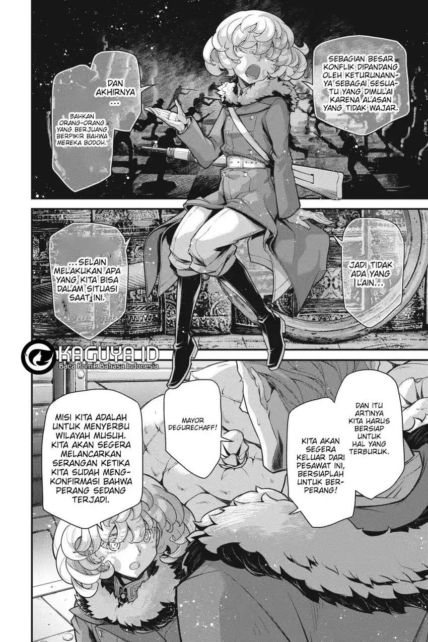 Chapter 77 - halaman 9