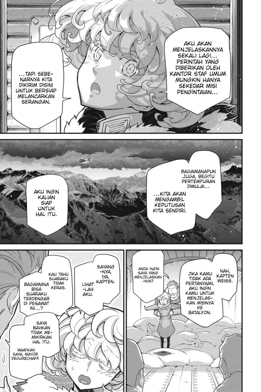 Chapter 77 - halaman 10