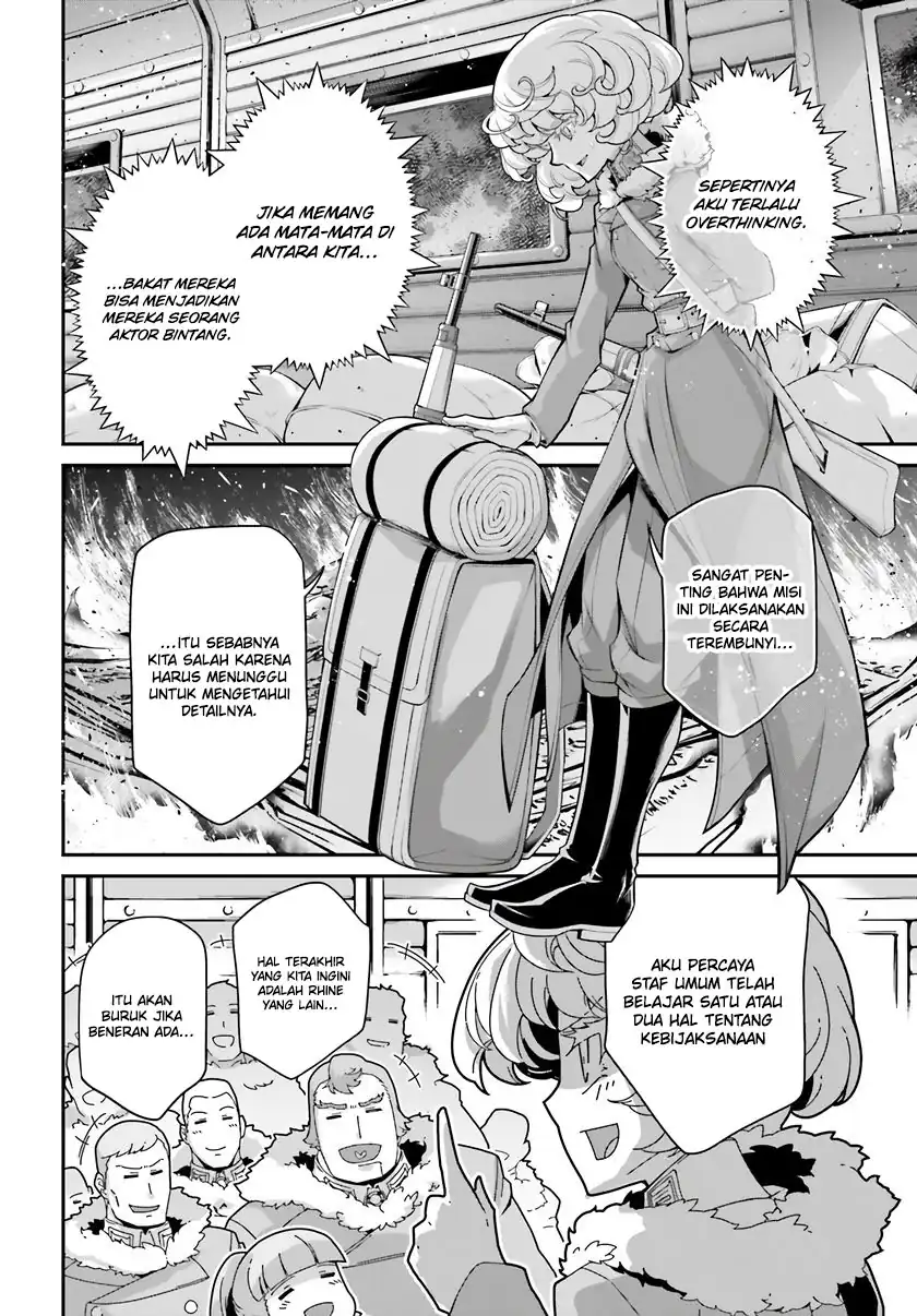 Chapter 78 - halaman 16