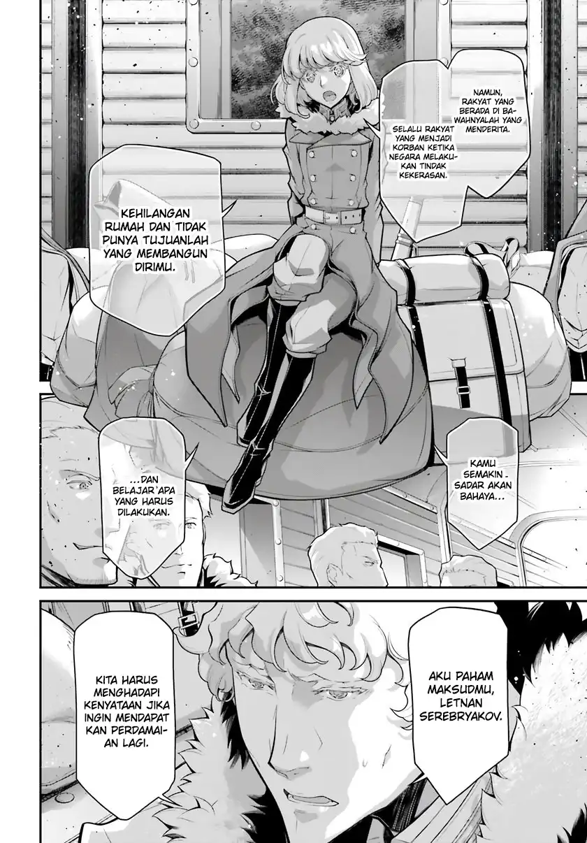 Chapter 78 - halaman 18