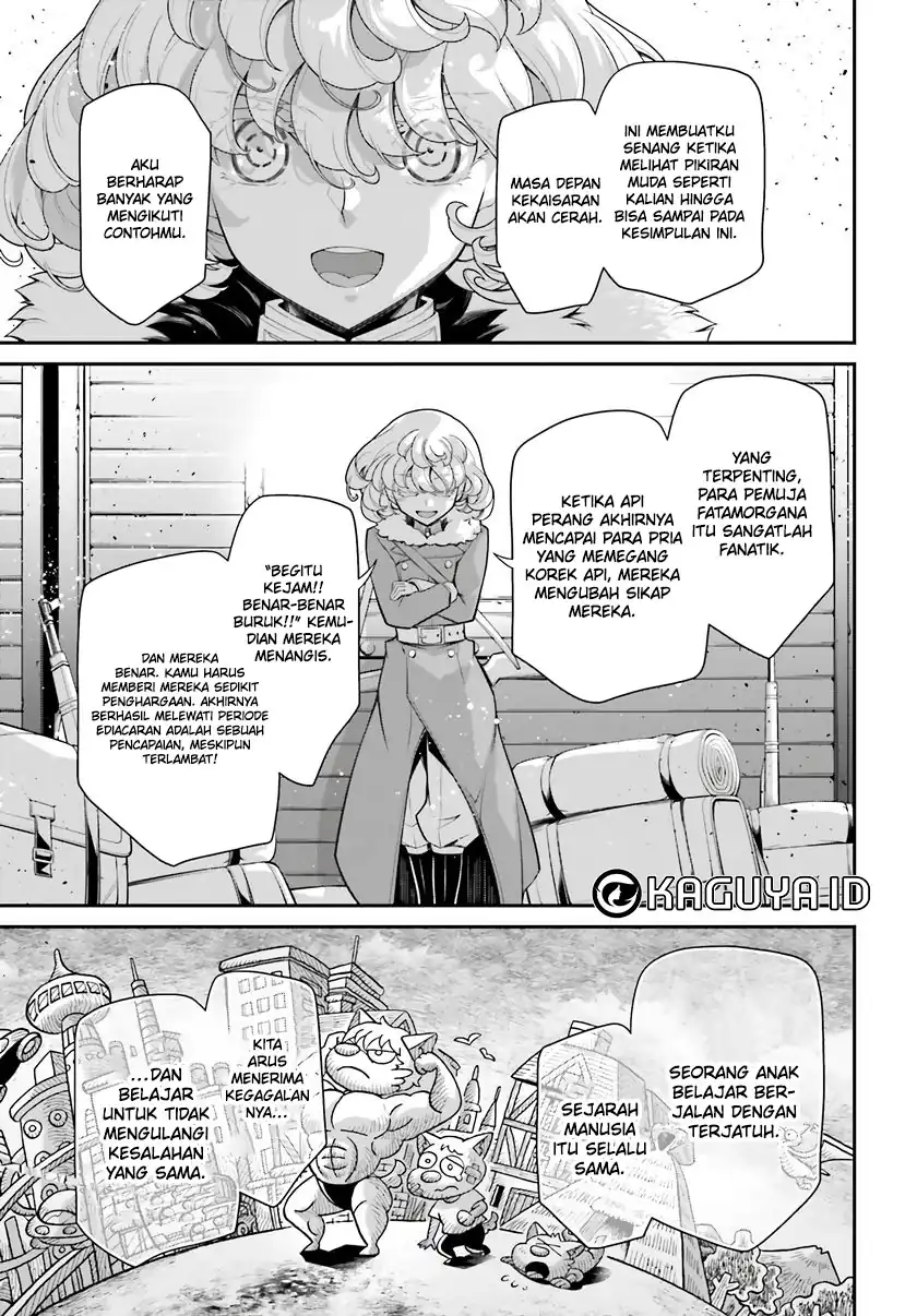 Chapter 78 - halaman 19