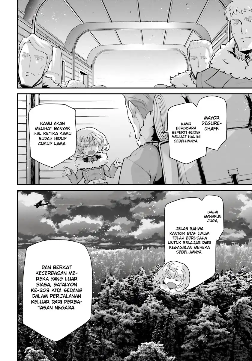 Chapter 78 - halaman 20