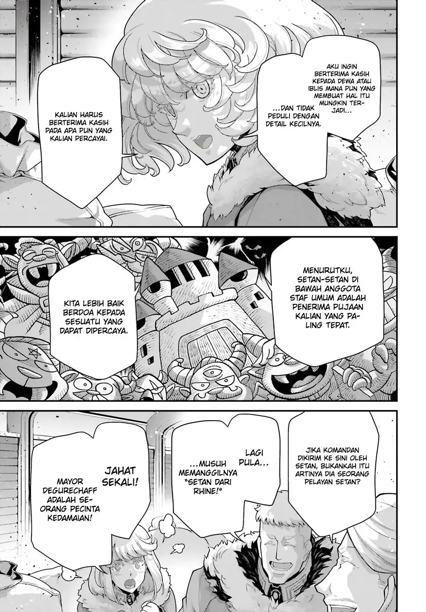 Chapter 78 - halaman 21
