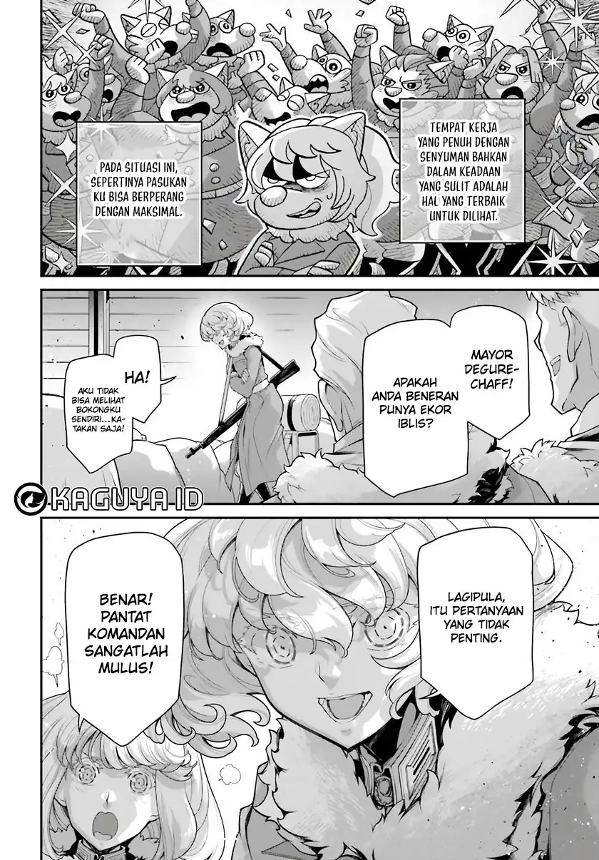 Chapter 78 - halaman 22