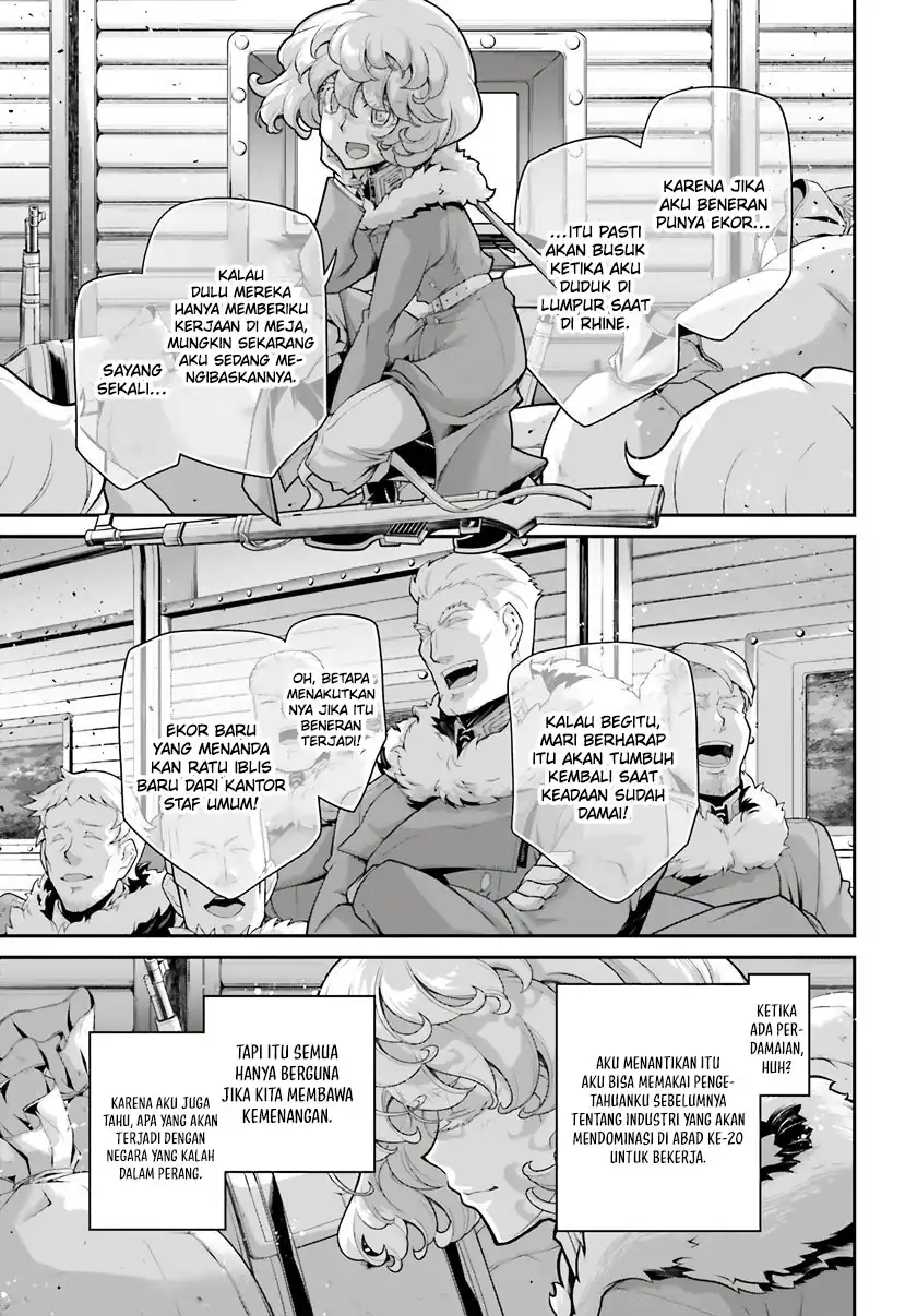 Chapter 78 - halaman 23