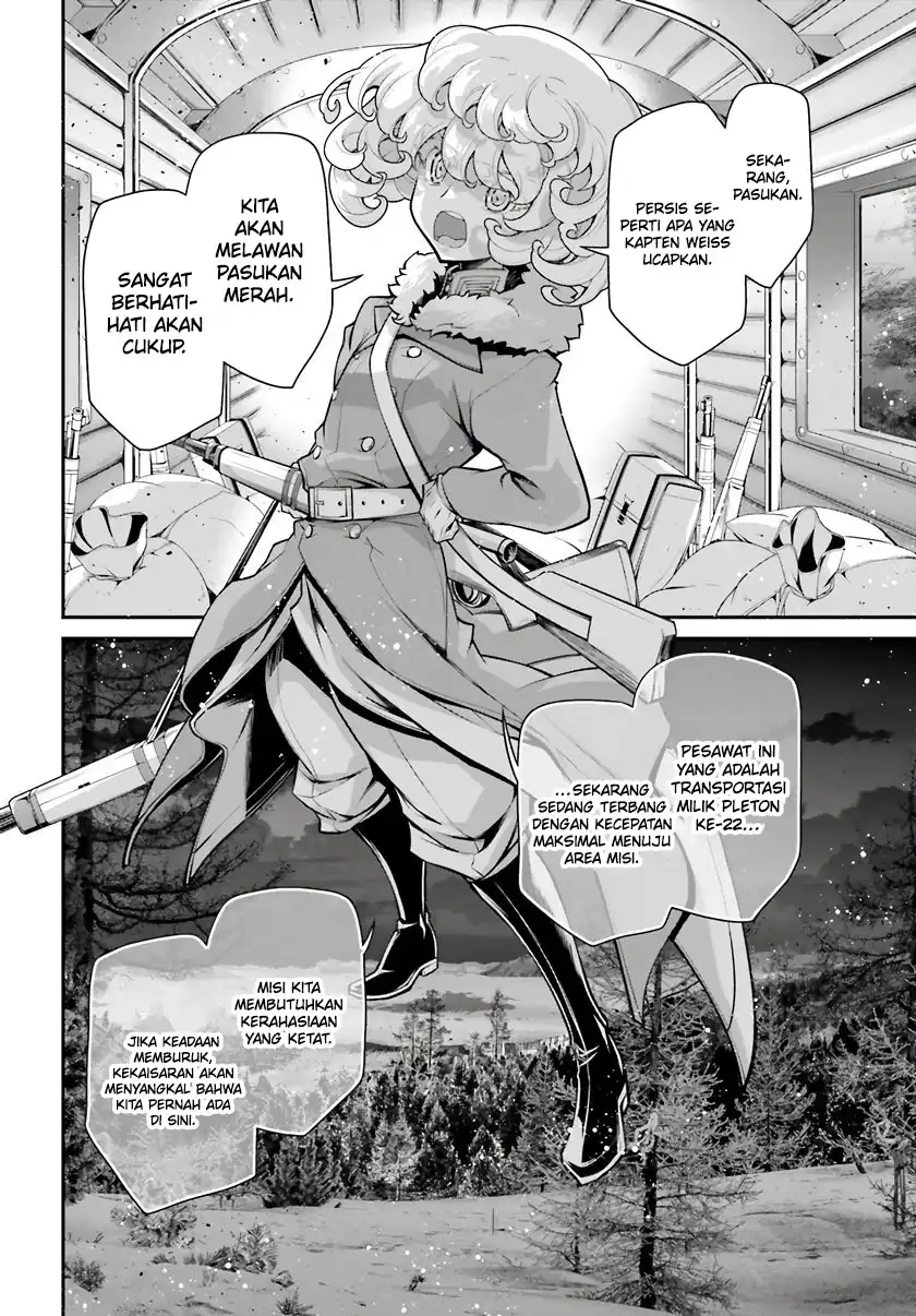 Chapter 78 - halaman 24