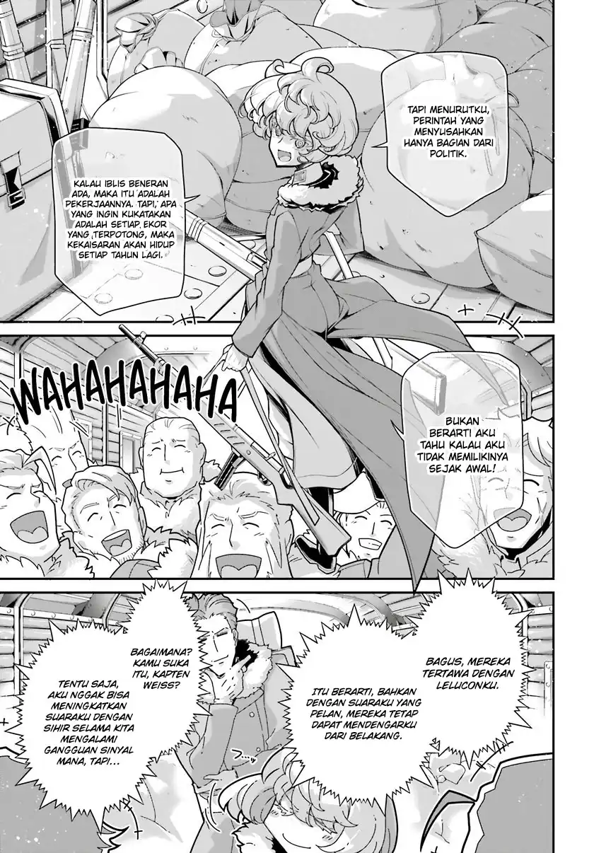 Chapter 78 - halaman 25