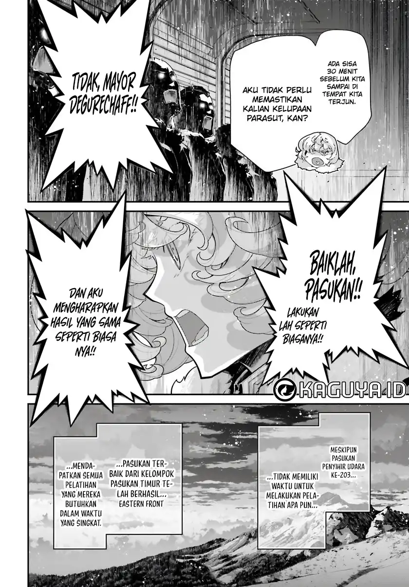Chapter 78 - halaman 26