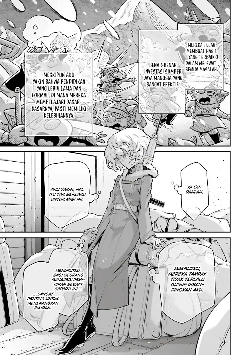 Chapter 78 - halaman 27