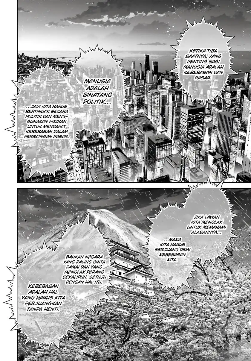 Chapter 78 - halaman 28
