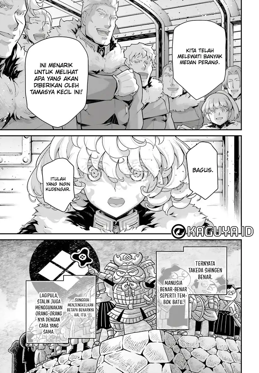 Chapter 78 - halaman 31