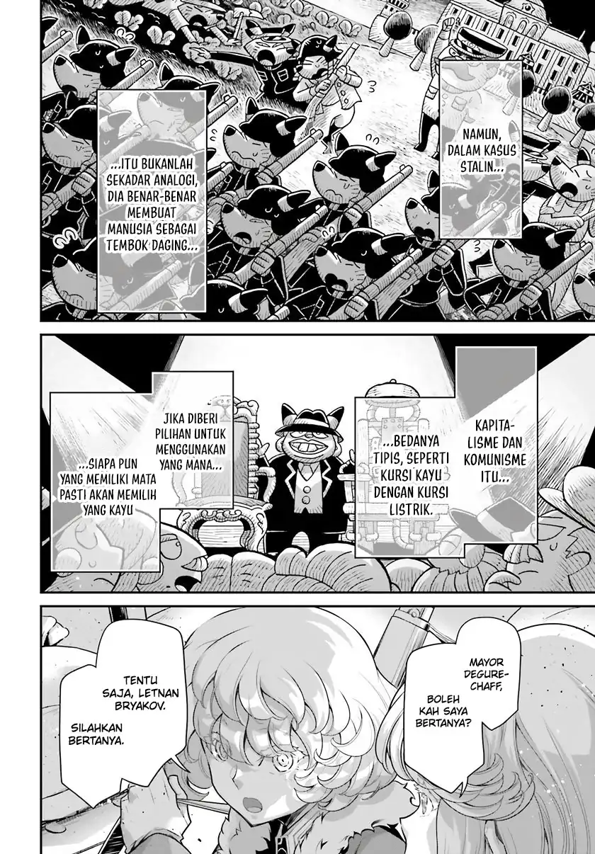 Chapter 78 - halaman 32