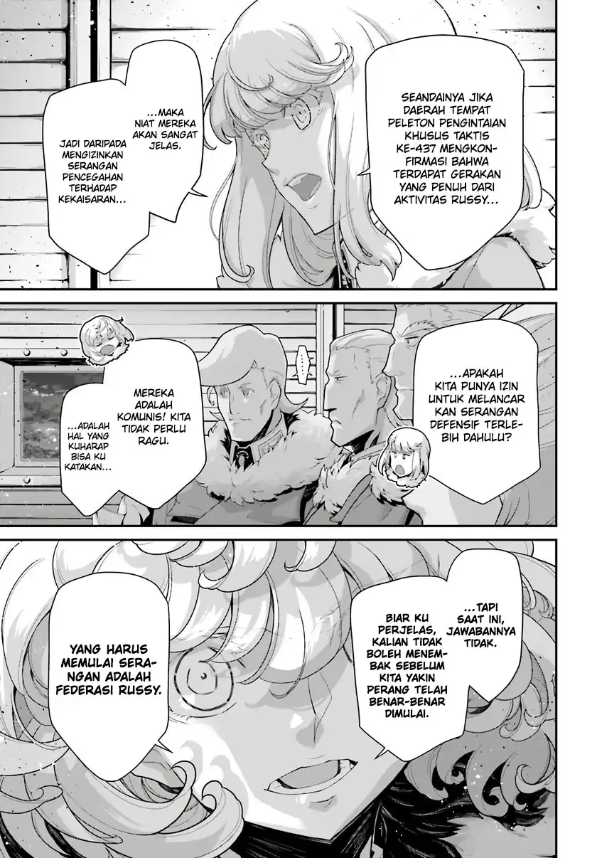 Chapter 78 - halaman 33
