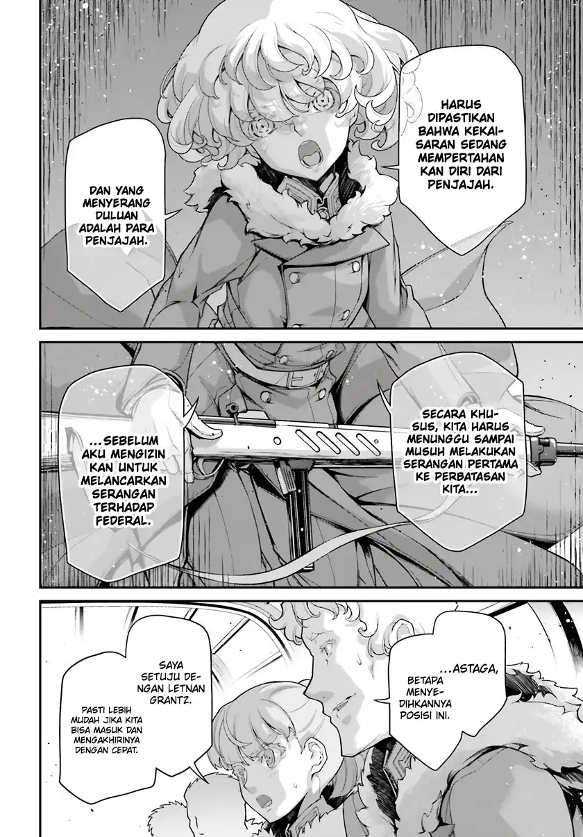 Chapter 78 - halaman 34