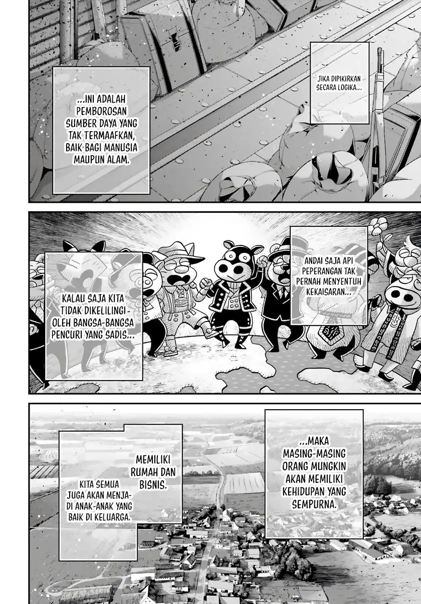 Chapter 78 - halaman 38