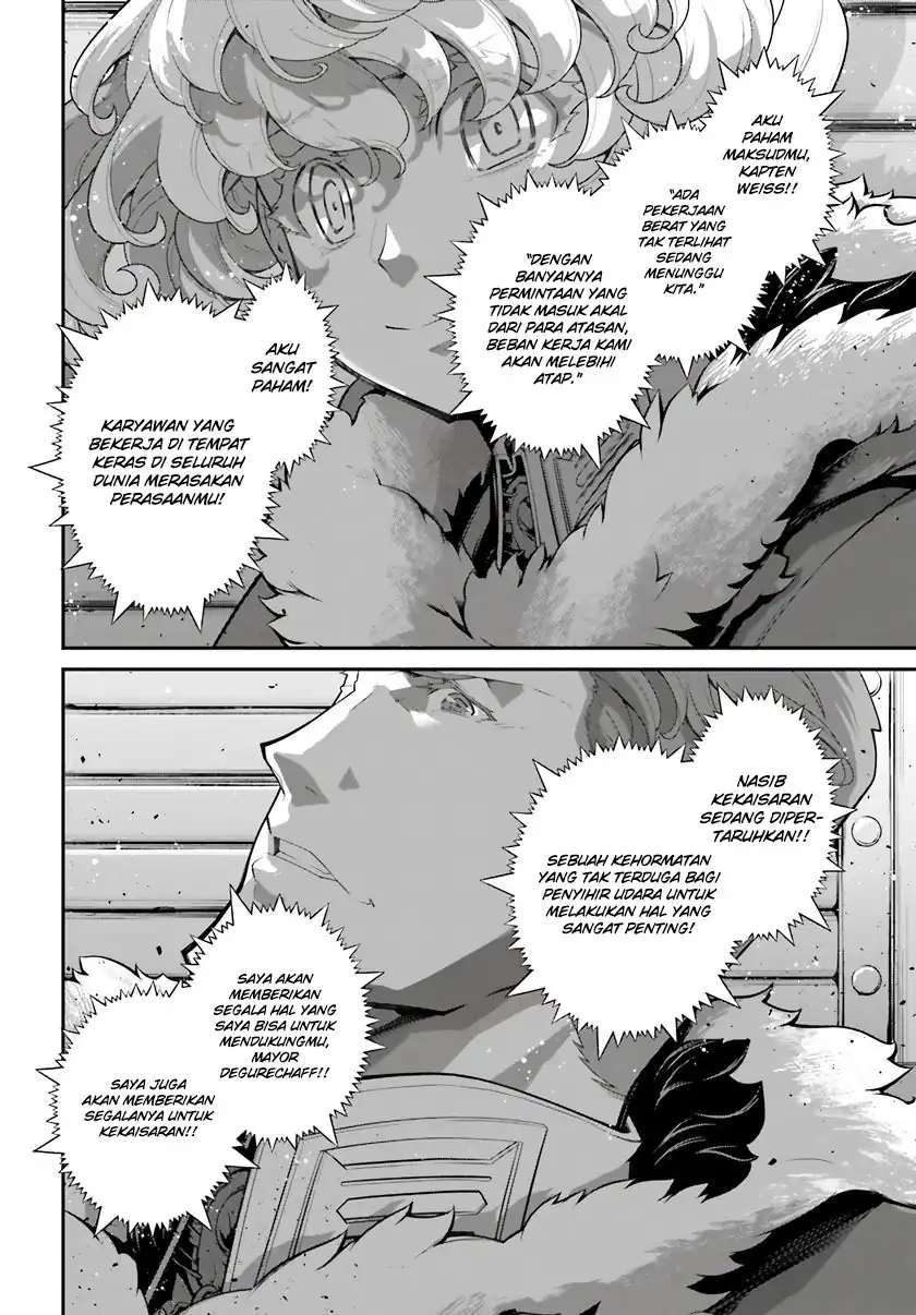 Chapter 78 - halaman 8