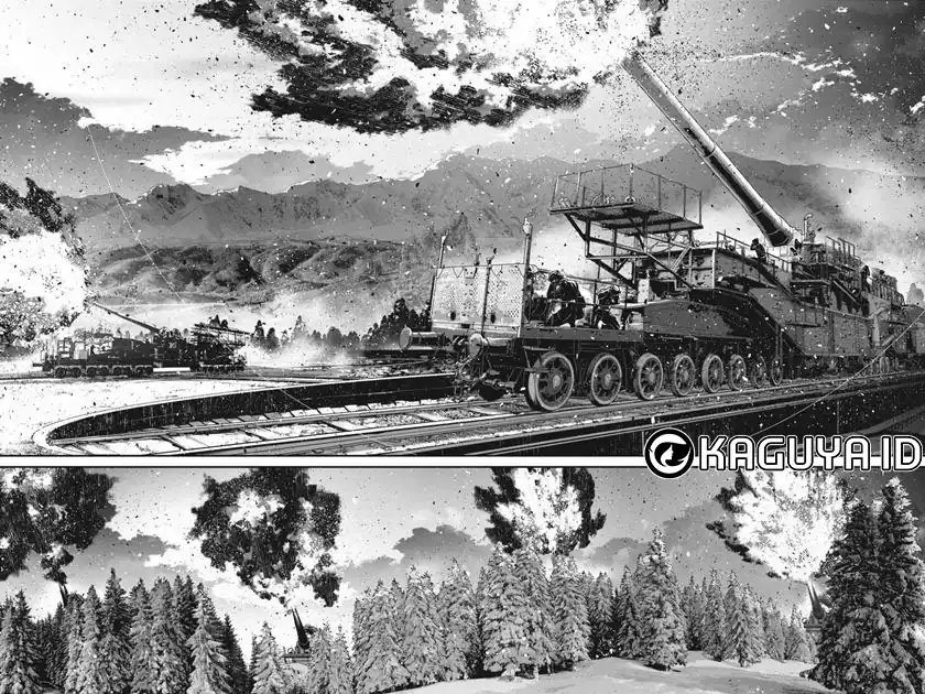 Chapter 79 - halaman 12