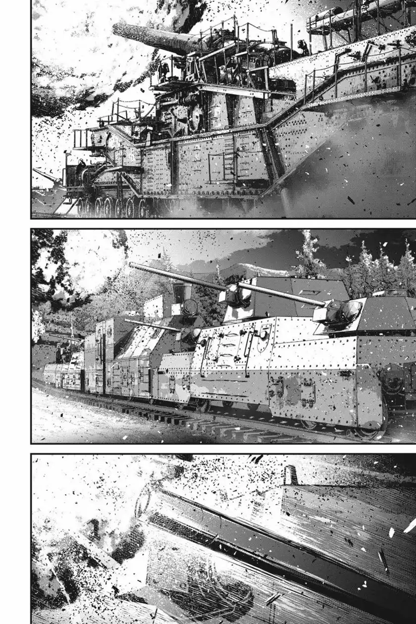 Chapter 79 - halaman 13