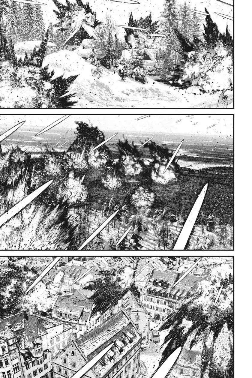 Chapter 79 - halaman 16