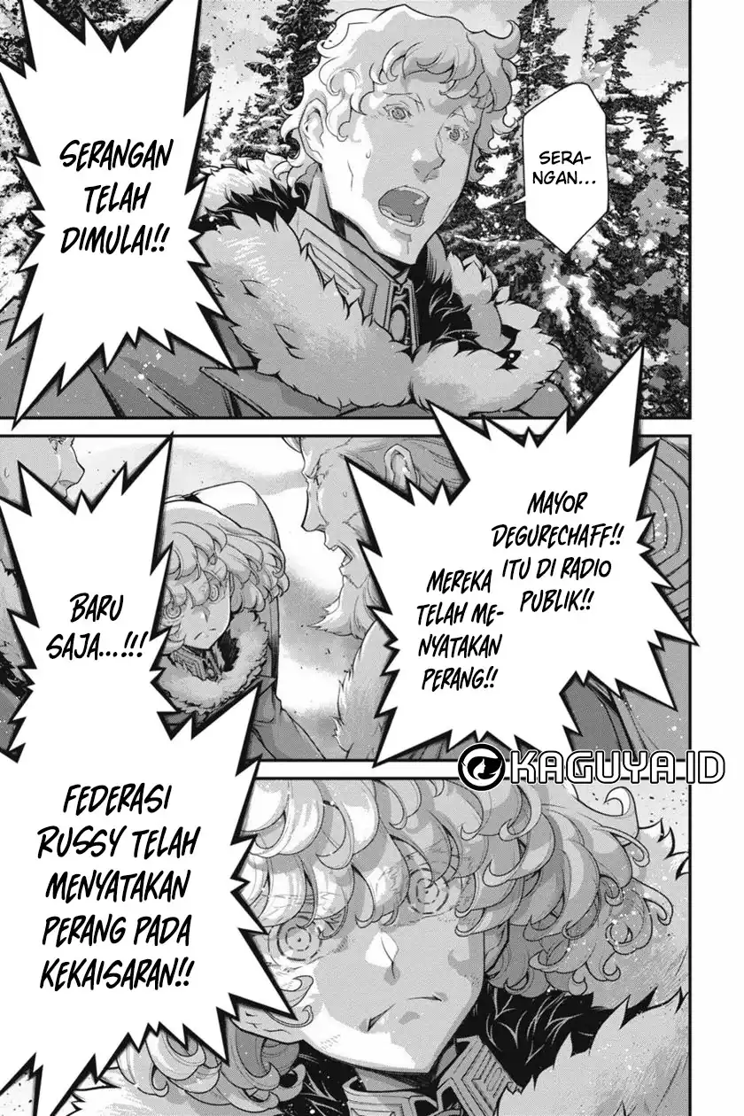 Chapter 79 - halaman 18
