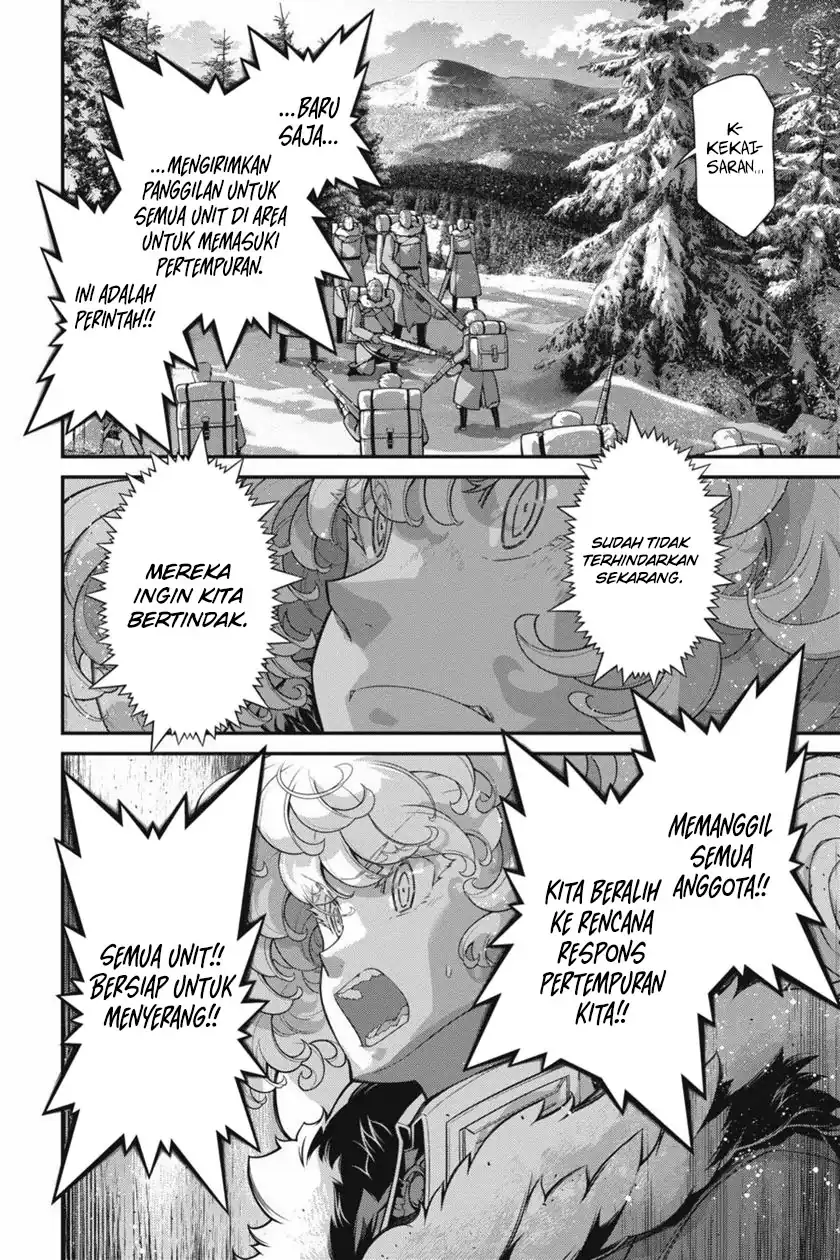 Chapter 79 - halaman 19