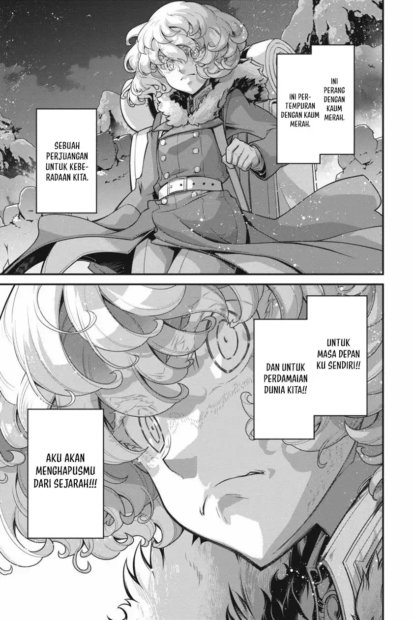 Chapter 79 - halaman 20