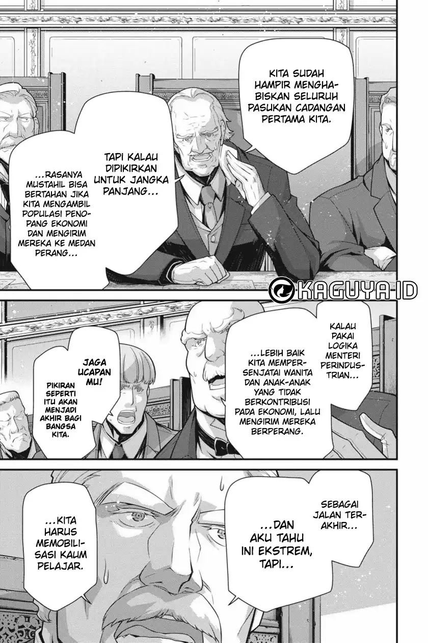 Chapter 79 - halaman 24