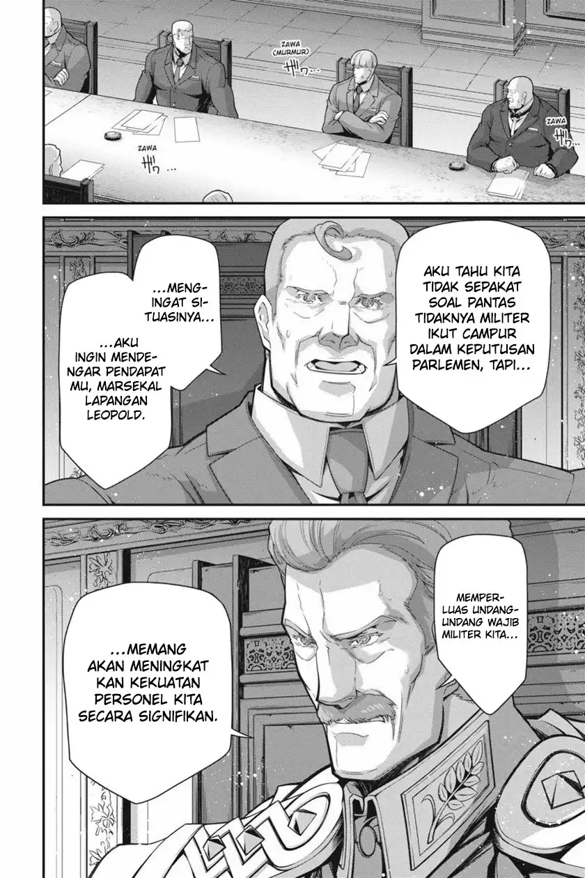Chapter 79 - halaman 25