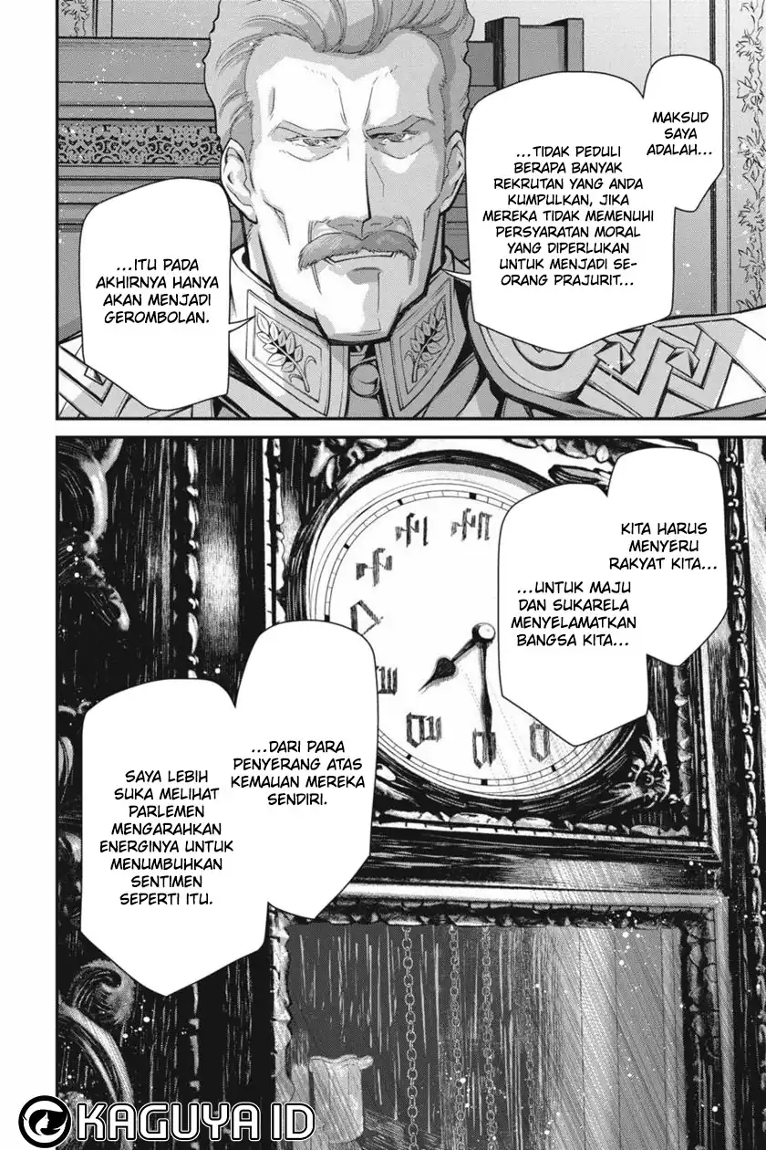 Chapter 79 - halaman 27