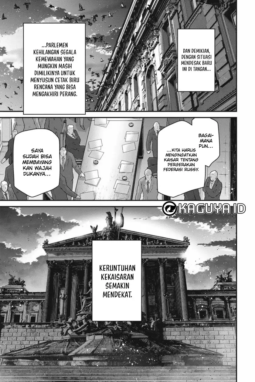 Chapter 79 - halaman 30