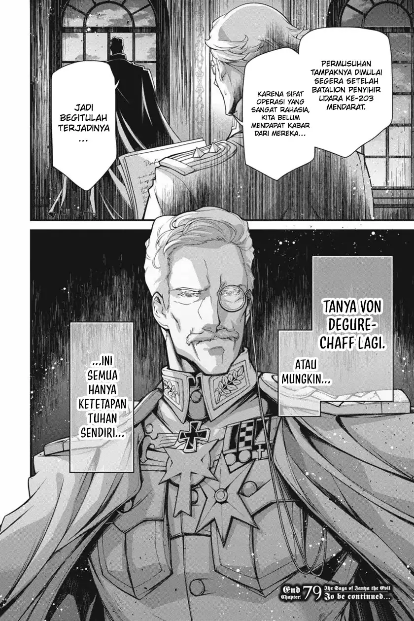 Chapter 79 - halaman 31