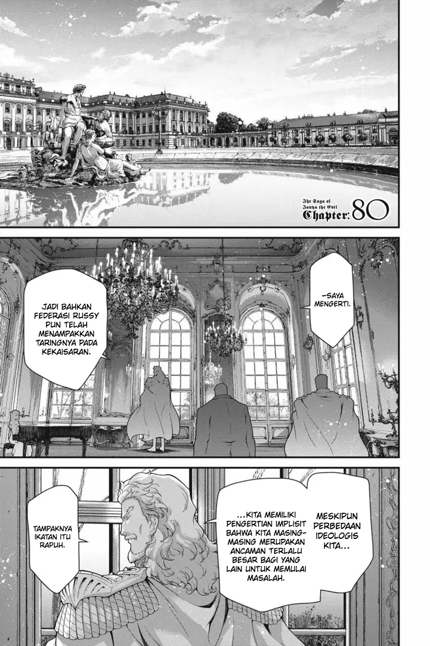 Chapter 79 - halaman 32