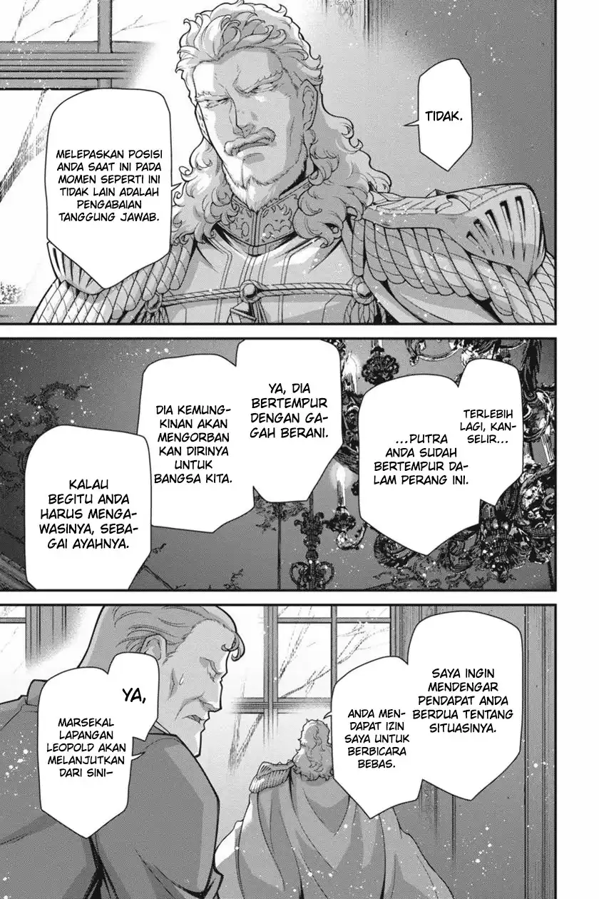 Chapter 79 - halaman 34
