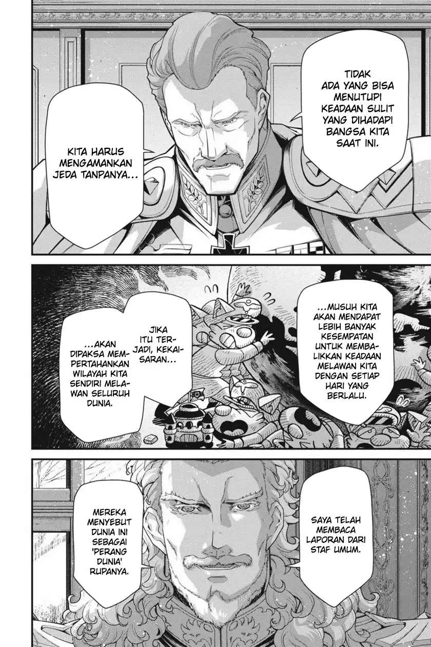 Chapter 79 - halaman 35