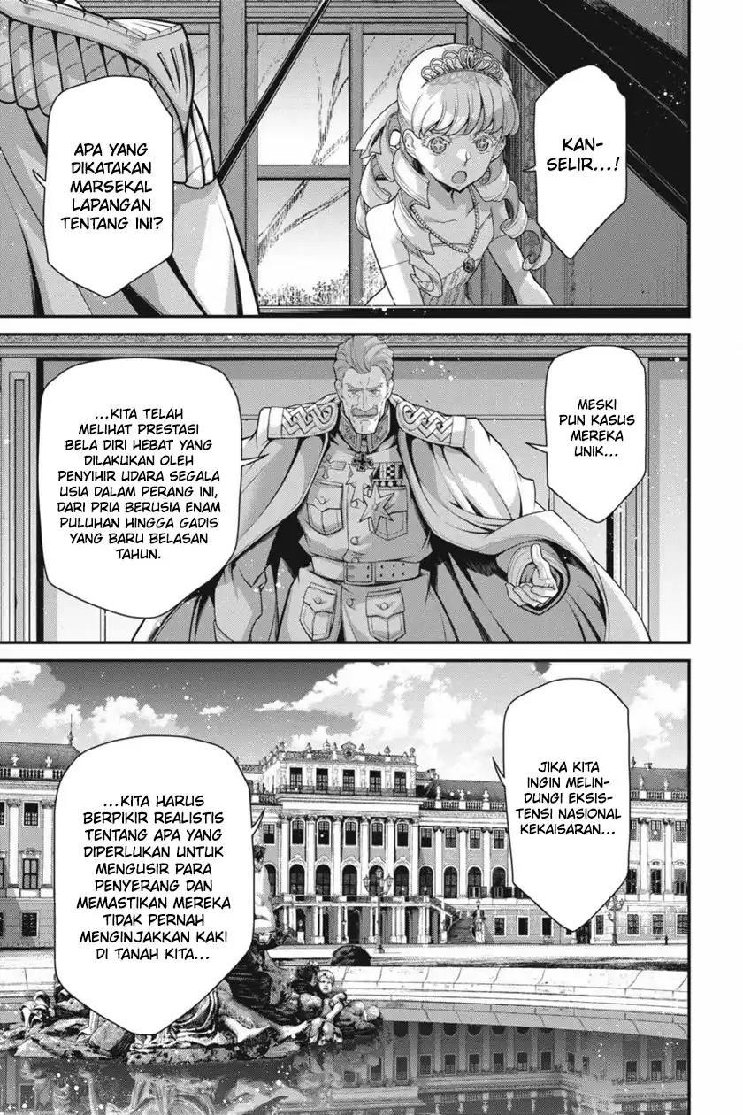 Chapter 79 - halaman 40
