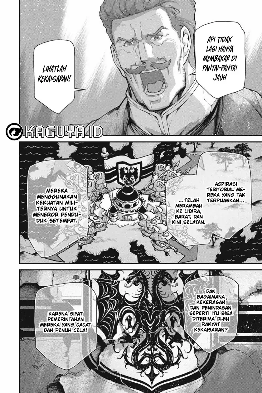 Chapter 79 - halaman 6