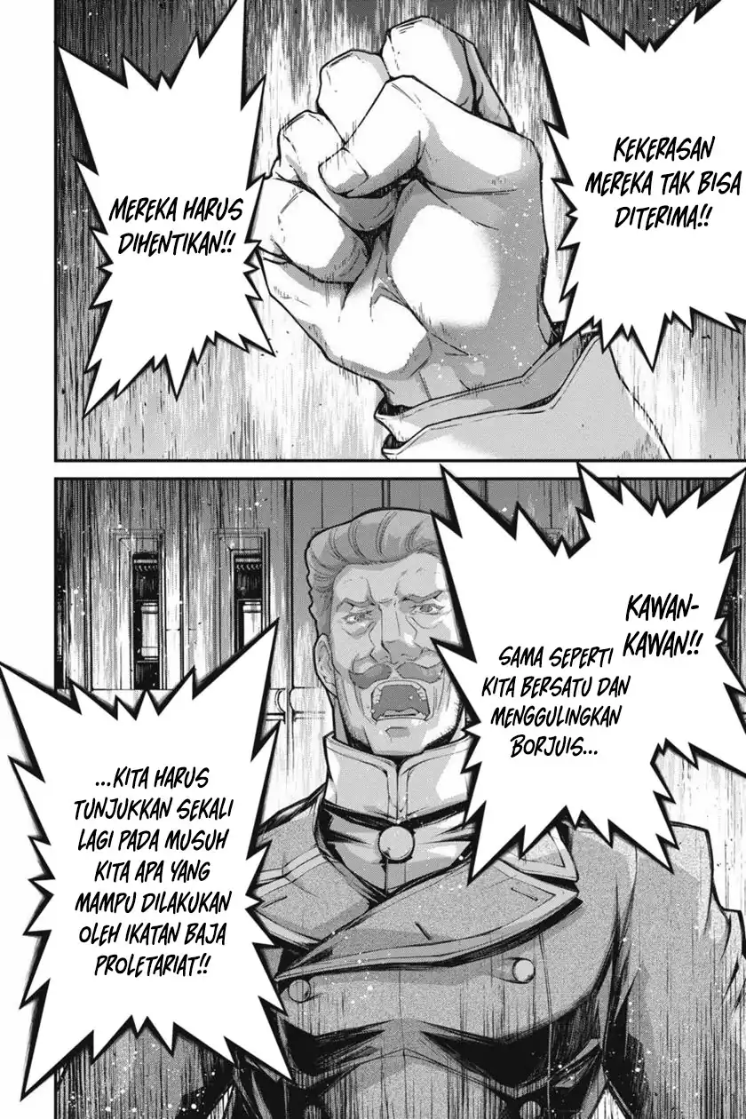 Chapter 79 - halaman 8