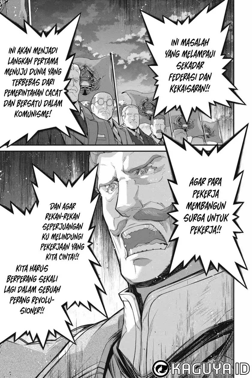 Chapter 79 - halaman 9