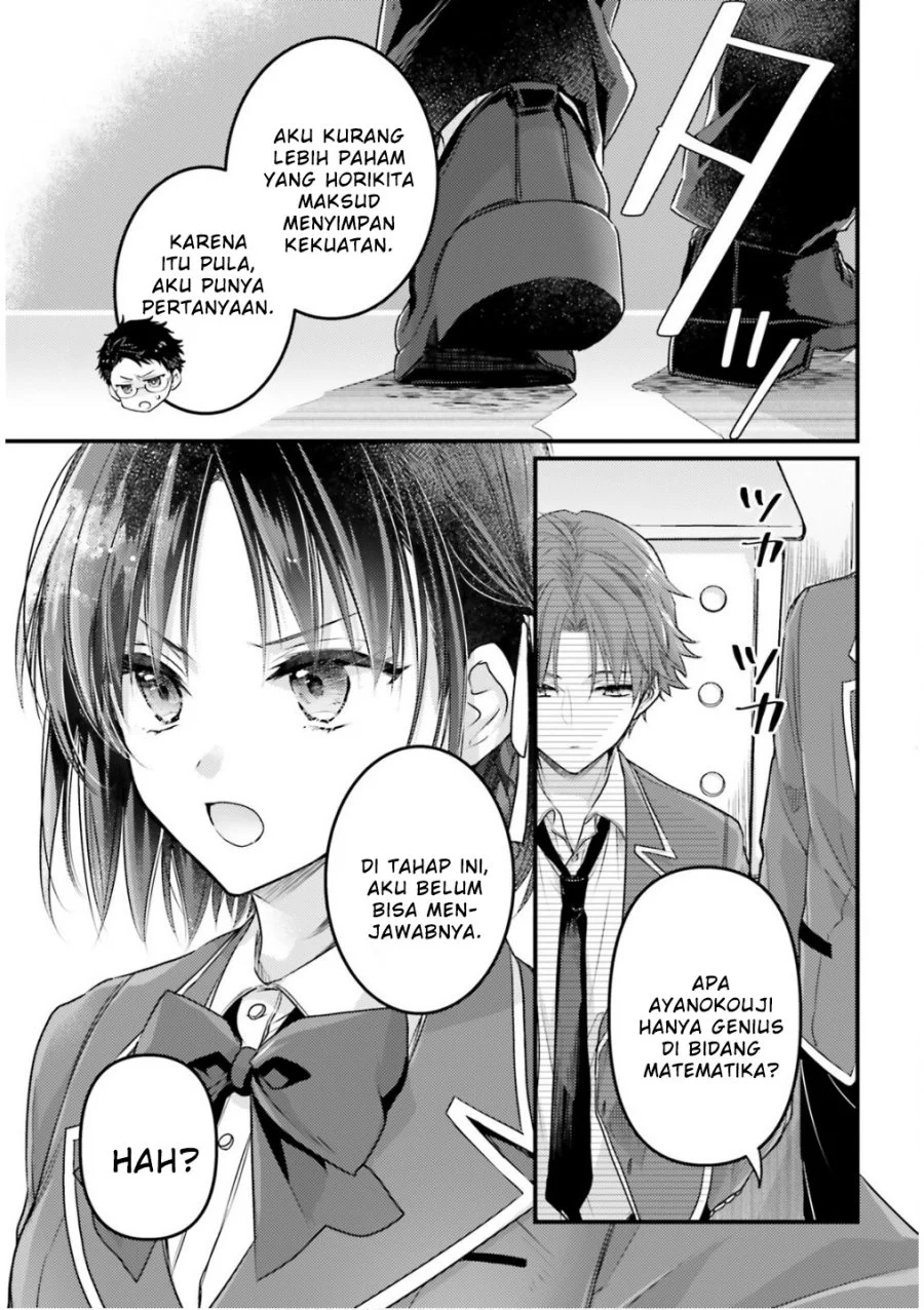 Chapter 3 - halaman 1