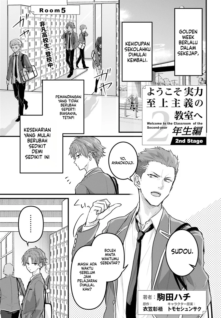 Chapter 5 - halaman 1