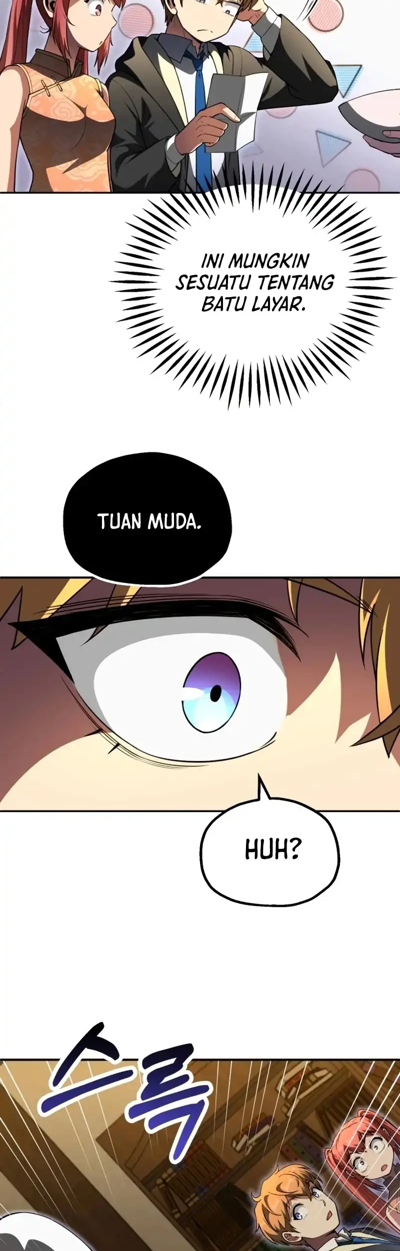 Chapter 100 - halaman 44