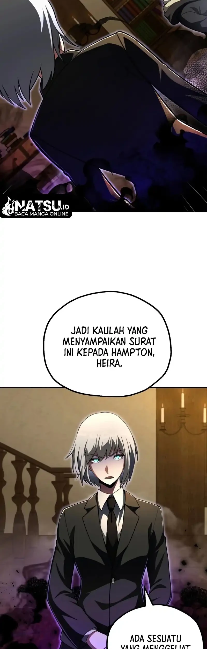 Chapter 100 - halaman 45