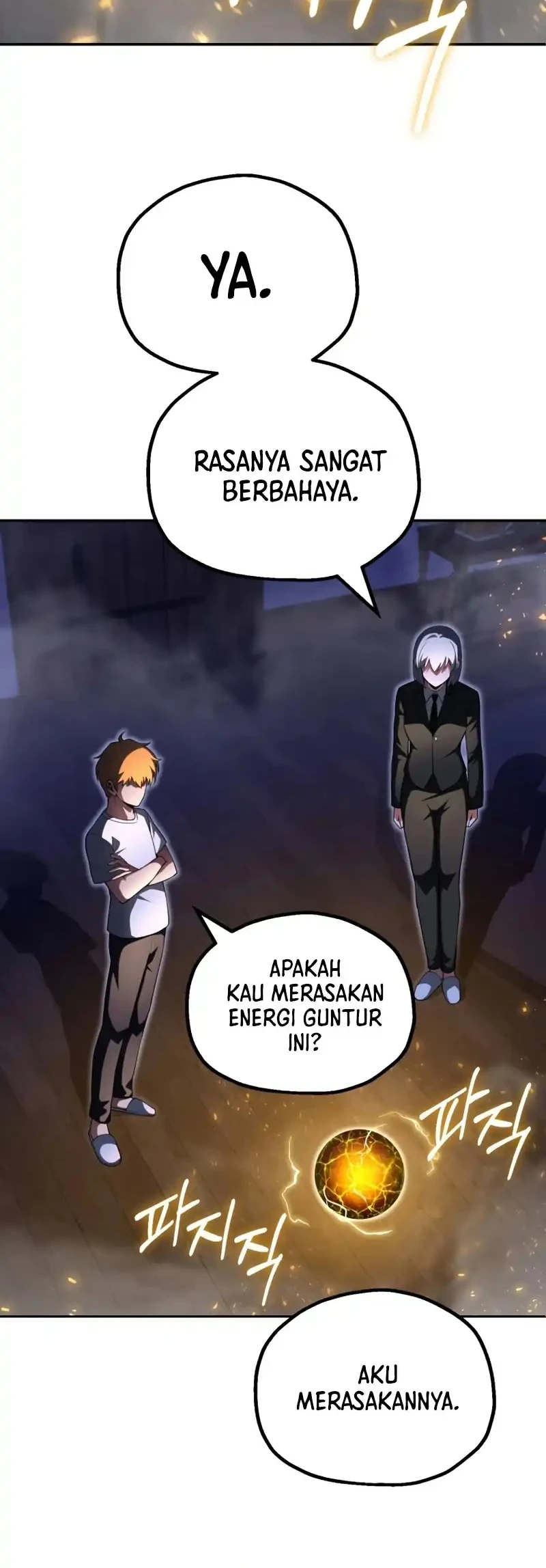Chapter 100 - halaman 50