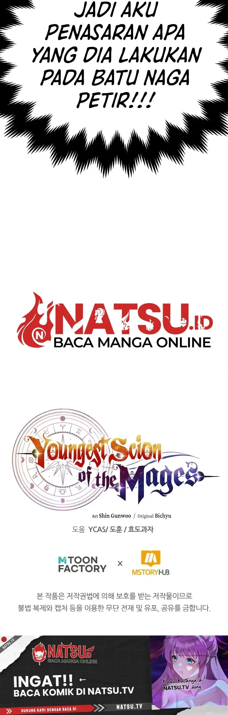 Chapter 100 - halaman 61