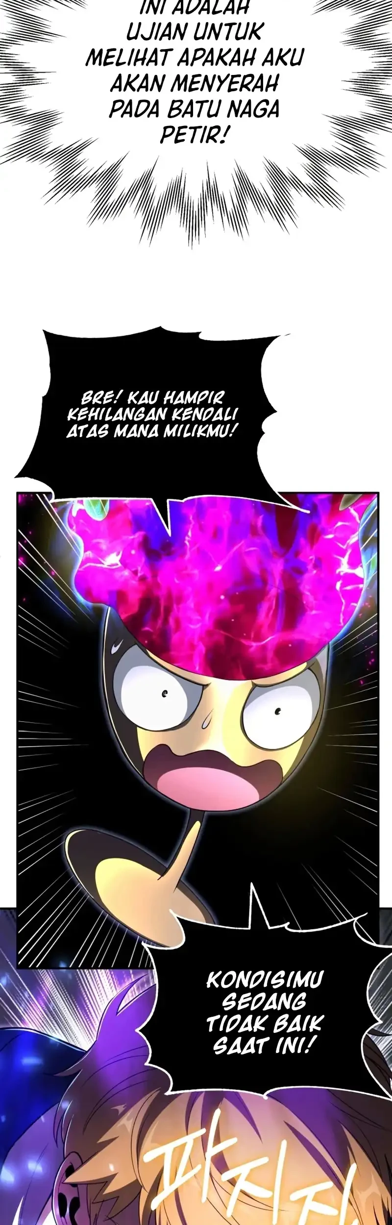 Chapter 100 - halaman 8