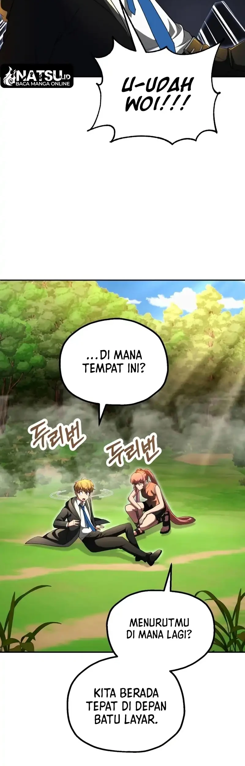 Chapter 100 - halaman 13